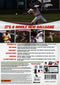 Major League Baseball 2K7 Back Cover - Xbox 360 Pre-Played