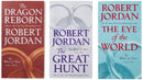 The Wheel of Time Premium Boxed Set I