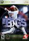 The Bigs - Xbox 360 Pre-Played