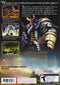 Odin Sphere Back Cover - Playstation 2 Pre-Played