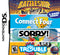 Battleshop / Connect Four / Sorry! / Trouble - Nintendo DS Pre-Played