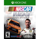 Nascar Heat Evolution - Xbox One Pre-Played