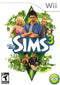 The Sims 3 - Nintendo Wii Pre-Played