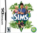 The Sims 3 - Nintendo DS Pre-Played
