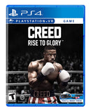 Creed Rise to Glory - Playstation 4 Pre-Played