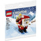 Lego Creator - Santa Claus