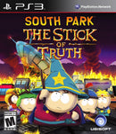 South Park The Stick of Truth - Playstation 3 Pre-Played