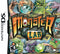 Monster Lab - Nintendo DS Pre-Played