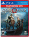 Playstation Hits God of War - Playstation 4