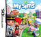 My Sims  - Nintendo DS Pre-Played