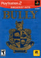 Bully - Playstation 2 Pre-Played