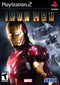 Iron Man - Playstation 2 Pre-Played