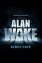 Alan Wake Remastered - Xbox One Pre-Played