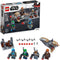 Mandalorian Battle Pack - Lego Star Wars Mandalorian 75267