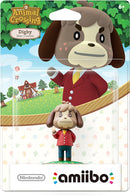 Amiibo Digby Pre-Played