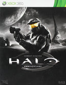 Halo: Combat Evolved Anniversary Edition Strategy Guide - Pre-Played