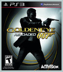 Goldeneye Reloaded 007 - Playstation 3 Pre-Played