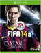 FIFA 14  - Xbox One Pre-Played