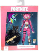 Cuddle Team Leader - Fortnite 7" Figure
