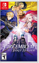 Fire Emblem Three Houses  - Nintendo Switch Pre-Played