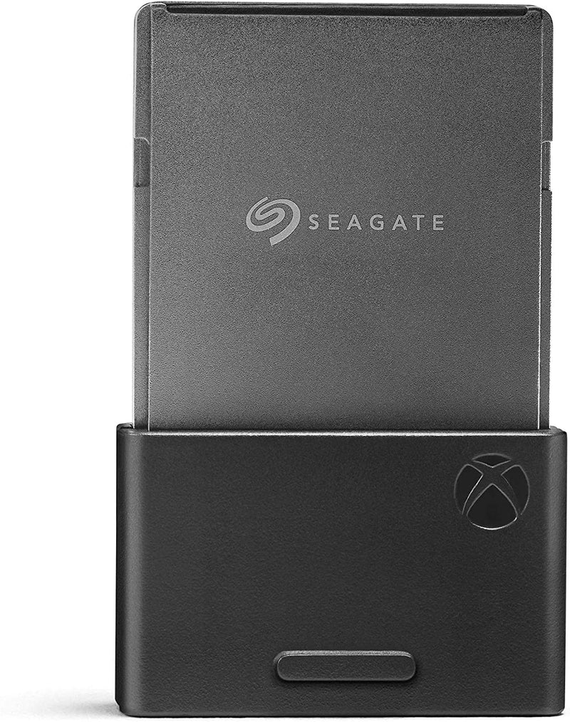 Seagate 1TB Xbox Series X/S Expansion Card - Pre-Played
