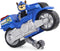 Paw Patrol Moto Pups Pull Back Motorcycle Chase