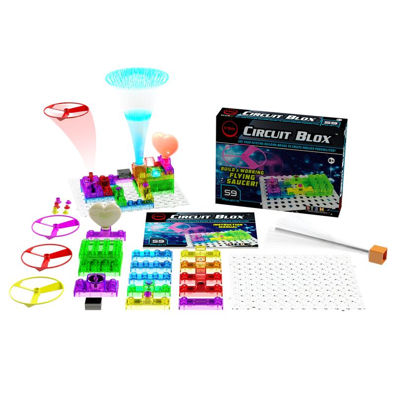 Circuit Blox 59