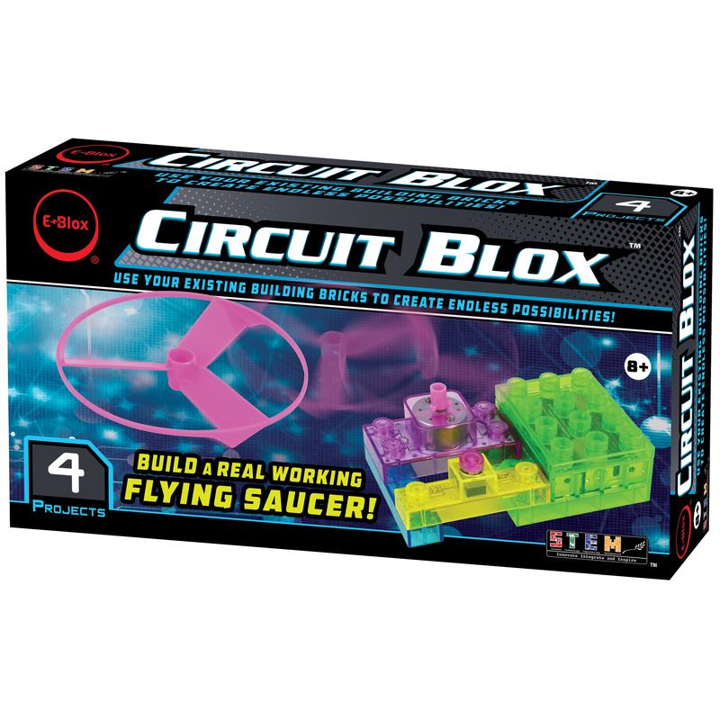 Circuit Blox 4