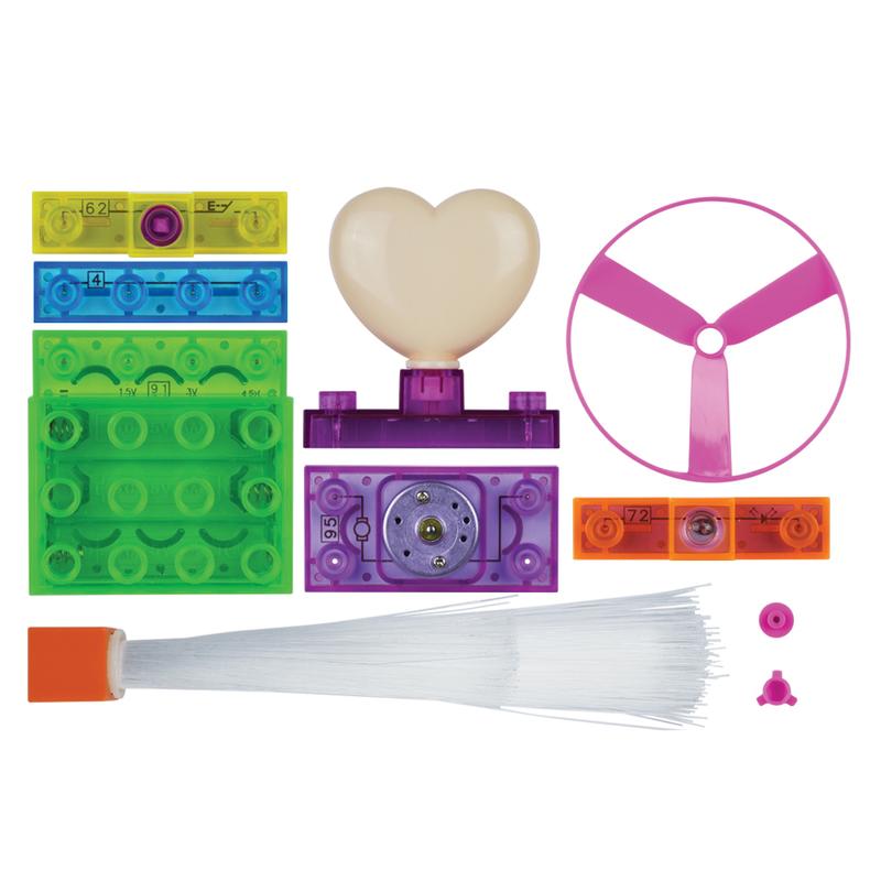 Circuit Blox 4
