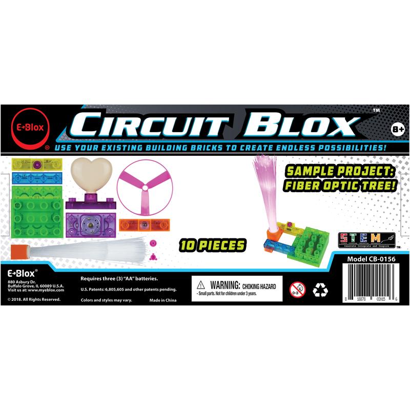 Circuit Blox 4