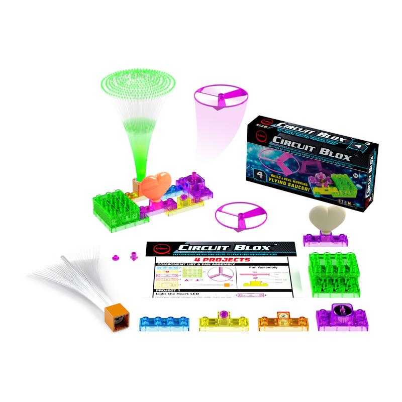Circuit Blox 4