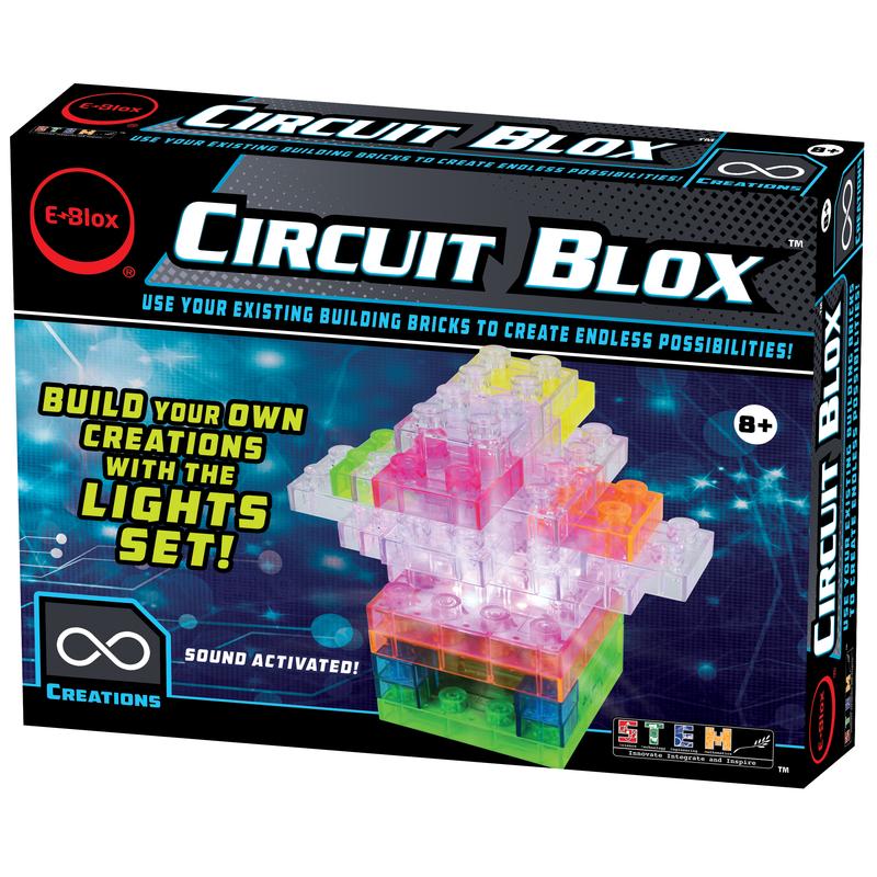 Lights - Circuit Blox