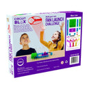 Fan Launch Challenge - Circuit Blox