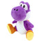 Little Buddy Super Mario All Star Collection - Purple Yoshi 7" Plush