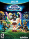 Skylanders Imaginators (Game Only) - Nintendo WiiU Pre-Played