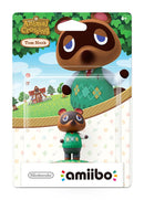 Amiibo Tom Nook  - Pre-Played