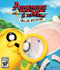 Adventure Time Investigations - Xbox One Pre-Played