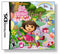 Dora the Explorer: Dora's Big Birthday Adventure - Nintendo DS Pre-Played