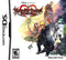 Kingdom Hearts 358/2 Days Front Cover - Nintendo DS Pre-Played