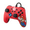 Super Mario Red Power A Wired Controller - Nintendo Switch