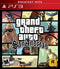 Grand Theft Auto San Andreas - Playstation 3 Pre-Played