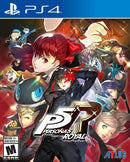 Persona 5 Royal - Playstation 4