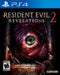 Resident Evil Revelations 2  - Playstation 4 Pre-Played