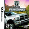 Ram Racing - Nintendo DS Pre-Played