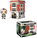 Pop! Peter Venkman with FireHouse