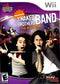 The Naked Brothers Band The Video Game - Nintendo Wii Pre-Played