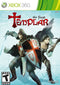 The First Templar - Xbox 360 Pre-Played