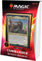 Magic the Gathering Ruthless Regiment Deck
