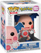 Pop! Games: Pokemon - Mr. Mime 582