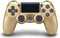 Playstation 4 Dualshock 4 Gold Controller - Playstation 4 Pre-Played